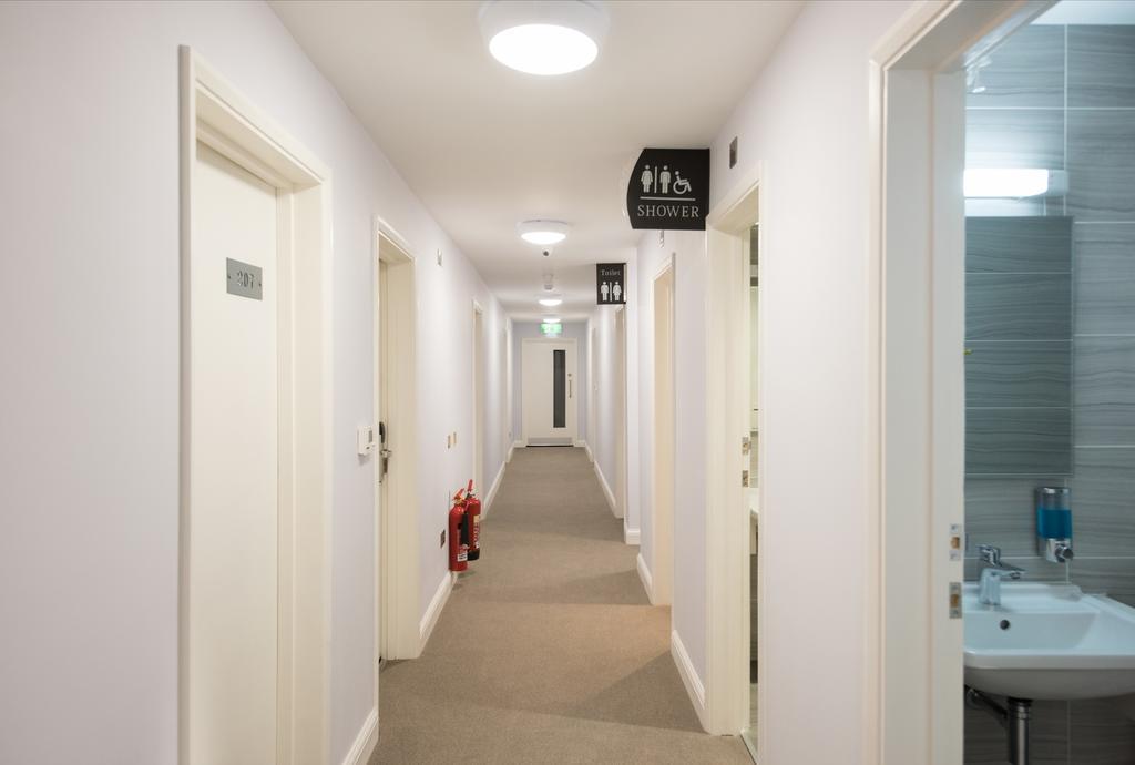 Hotel Docklands Londra