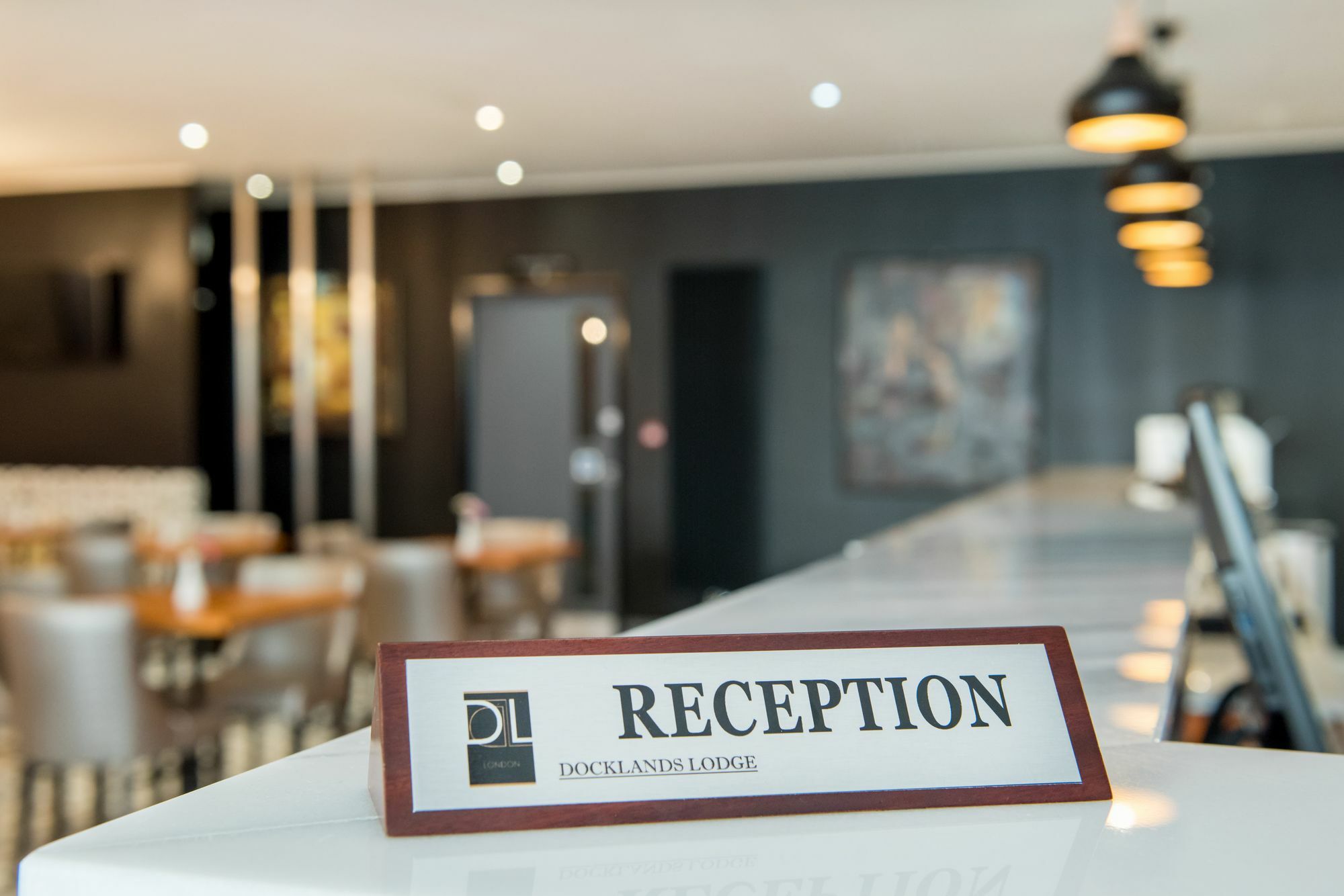 Hotel Docklands Londra