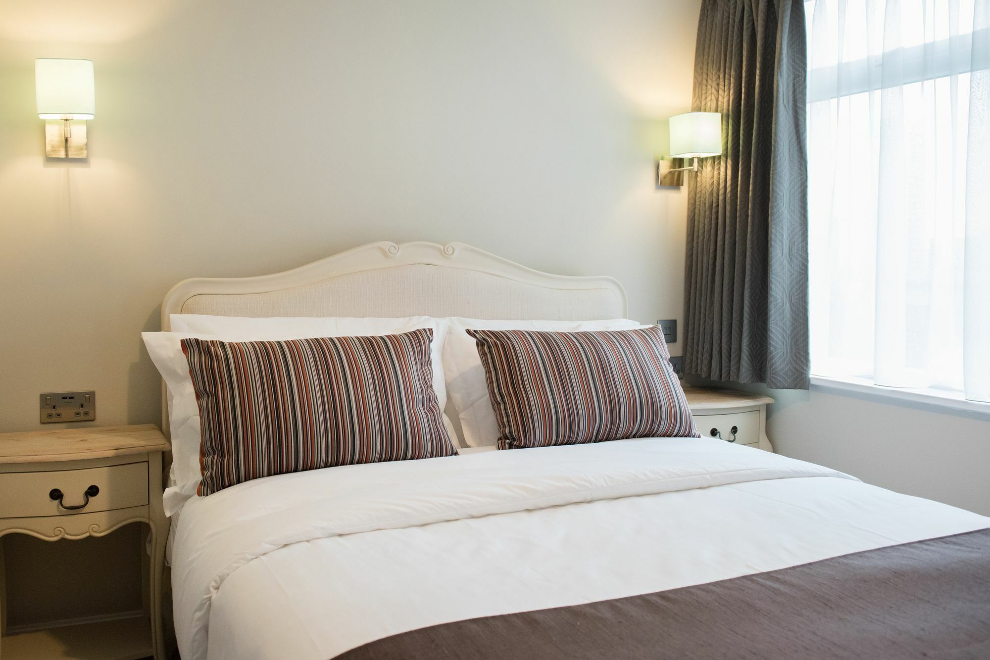 Hotel Docklands Londra